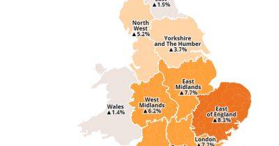 The Northern Agenda: What the census tells us about our divided North