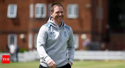 Eoin Morgan: A 'great guy' and a key architect of England's limited-overs resurgence