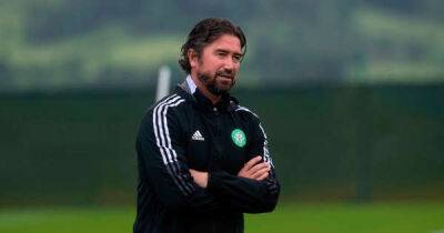 Harry Kewell given Celtic success backing as no old pals act against Rangers coming for elite standard coach