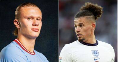 Ian Wright - Gabriel Jesus - Thierry Henry - Dietmar Hamann - Erling Haaland - Ex-Liverpool FC star raises doubts about Man City's Erling Haaland and Kalvin Phillips transfers - manchestereveningnews.co.uk - Manchester - county Phillips -  Man