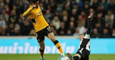 Lage heading for 1st summer transfer disaster at Wolves on "magic" £17.3m technician - opinion