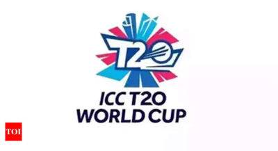 Nick Hockley - Shane Warne - Cricket Australia expects packed stadiums for T20 World Cup - timesofindia.indiatimes.com - Australia - Uae - New Zealand - India - Melbourne - Dubai - Sri Lanka
