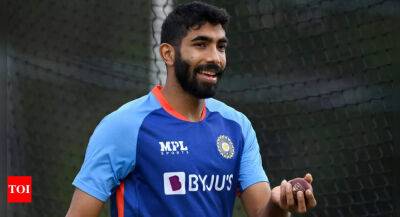 Rohit Sharma - India vs England: Jasprit Bumrah to lead India in absence of Covid-positive Rohit Sharma in fifth Test: Sources - timesofindia.indiatimes.com - Britain - India