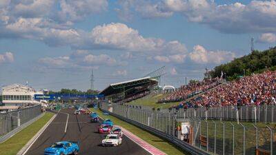 Yann Ehrlacher - Norbert Michelisz - World Touring Car Kings to salute WTCR 100-race milestone in Vila Real - eurosport.com - Portugal - Italy - Morocco