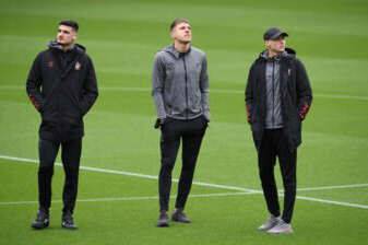 Will Smallbone - “Excellent technical ability and desire out of possession” – Millwall ready to compete with Sunderland over deal: The verdict - msn.com