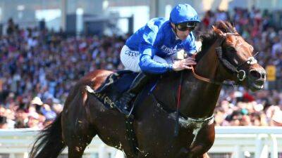 Royal Ascot - Frankie Dettori - Real World out of Eclipse at Sandown after unsatisfactory scope - rte.ie -  Sandown