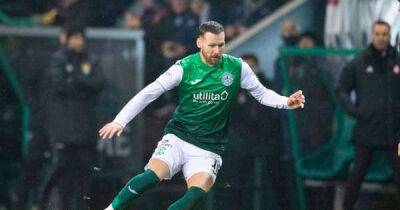 Martin Boyle makes transfer decision amid Hibs hopes of activating buy back clause