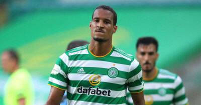 Virals: Journalist provides major update on potential Celtic transfer