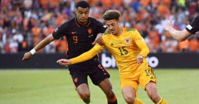Cody Gakpo - Orta given green light for "supreme" £35m Leeds signing, it'd be a massive coup - opinion - msn.com - Manchester - Netherlands - Spain