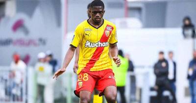 Patrick Vieira - Stan Collymore - Cheick Doucoure - Crystal Palace primed to sign ‘Patrick Vieira’s top transfer target’ – player to ‘undergo a medical’ - msn.com - France - China - Mali