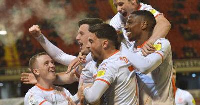 Who makes your current strongest Blackpool XI ahead of the Championship season?