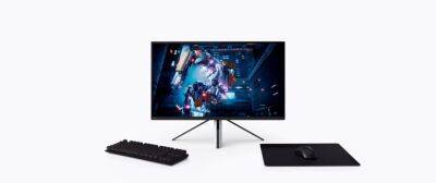Sony launching PC gaming monitors and headsets - givemesport.com