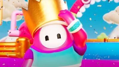 Fall Guys: Our Top 10 Skins - givemesport.com