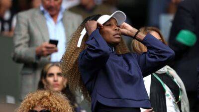 Andy Murray - Serena Williams - Jamie Murray - Venus Williams - Michael Venus - Martina Hingis - Venus Williams to team up with Jamie Murray on Wimbledon return - channelnewsasia.com - Usa -  Chicago - county Bryan
