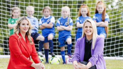 Louise Quinn - Megan Campbell - Vera Pauw - Niamh Fahey - RTÉ to broadcast every Women's Euro 2022 match - rte.ie - Ireland