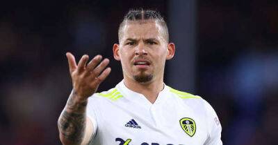 Nick Kyrgios - Red Devils - Stan Collymore - Kalvin Phillips to be given clear Man City role and will be "massive" for Erling Haaland - msn.com - Manchester - Usa - Australia -  Man