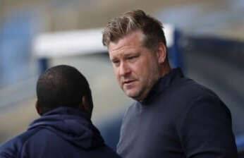 Karl Robinson - Player departs and defender on verge of arrival: All the latest Oxford United transfer news - msn.com - Ireland