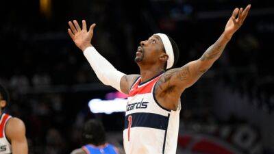 Russell Westbrook - Report: Nuggets acquire KCP, Smith from Wizards - tsn.ca - Washington - Los Angeles -  Denver -  Washington -  Portland