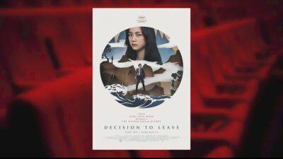 Javier Bardem - Film show: Park Chan-wook's multi-layered, mysterious 'Decision To leave' - france24.com - France - Germany - Spain - South Korea
