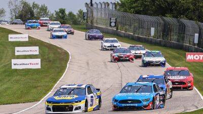 NASCAR viewer’s guide: Road America