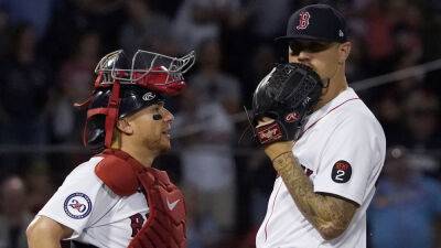 Red Sox - Ron Schwane - Red Sox's latest loss to Blue Jays blamed on Tanner Houck, who didn't throw a pitch - foxnews.com - Usa -  Boston - county Cleveland - county St. Louis