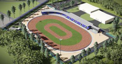 West Lothian to see new Edinburgh Monarchs stadium as the Speedway team prepare to move bases - dailyrecord.co.uk - county Livingston