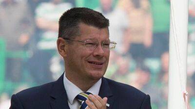 Four cross-border clubs to return to SPFL Trust Trophy next season