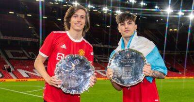 Five Manchester United youngsters must be considered for loan exits