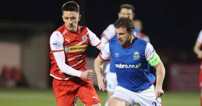 Neil Doncaster - Linfield and Cliftonville to take part in SPFL Trust Trophy - msn.com - Britain