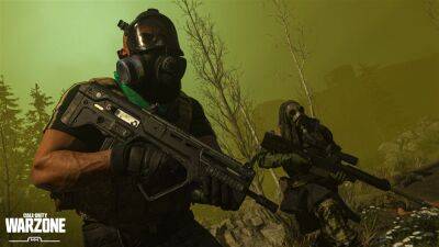 Call of Duty Warzone and Vanguard: How to get free Season 4 Combat Pack