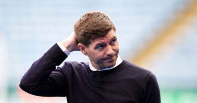 Aston Villa transfer round-up: Steven Gerrard awaits Liverpool decision on Joe Gomez