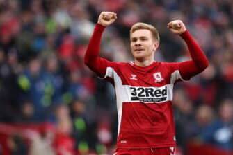 Zack Steffen - Neil Warnock - Duncan Watmore - Marcus Tavernier - Middlesbrough’s best 5-a-side team using the current squad – Do you agree? - msn.com - Manchester