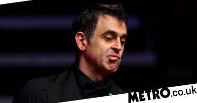 Ronnie Osullivan - Shaun Murphy - John Higgins - Ronnie O’Sullivan ‘changed the game’ of snooker with one shot, says Shaun Murphy - metro.co.uk