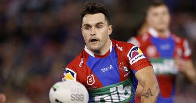 Brett Hodgson confirms Hull FC interest in NRL ace Tex Hoy