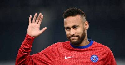 Thomas Tuchel’s backhanded Neymar compliment speaks volumes as Chelsea shortlist PSG star