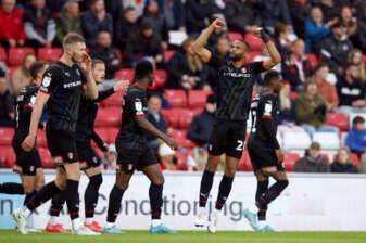 Michael Smith - Rotherham United - Michael Ihiekwe - Michael Ihiekwe sends message to Rotherham United supporters following exit to Sheffield Wednesday - msn.com - county Smith