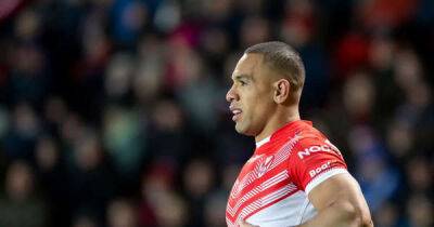 St Helens - Kristian Woolf - Kristian Woolf provides St Helens injury update with two men closing in on return - msn.com - Tonga