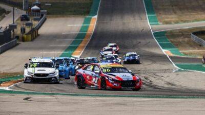 WTCR format refresher - eurosport.com