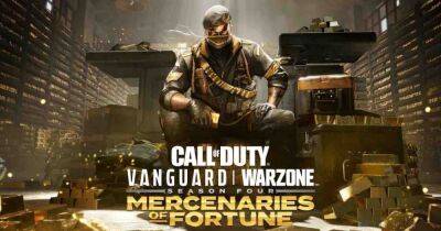 Call of Duty: PS Plus members can claim free Vanguard and Warzone combat pack - givemesport.com