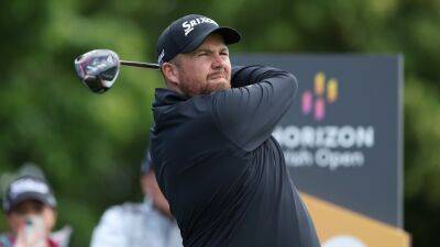 Shane Lowry: World's best will stick with established tours