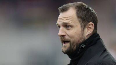 Juergen Klopp - Mainz not setting goals too high despite strong season -Svensson - channelnewsasia.com - Austria - county Union