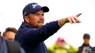 Shane Lowry welcomes closer ties between Tours in response to threat from LIV