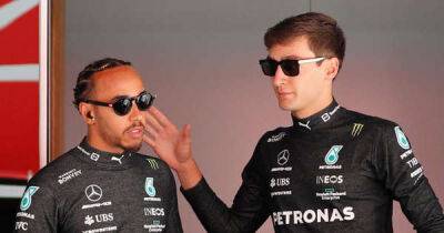 Toto Wolff issues Mercedes verdict as Lewis Hamilton prepares for Silverstone
