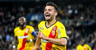 Gonzalo Higuain - Inter Miami - Leonardo Campana - Inter Miami sign French winger Jean from Lens - msn.com - France - Monaco -  Miami -  Monaco