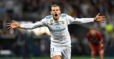 FIFA 22 EOAE: Leak reveals impressive Gareth Bale card