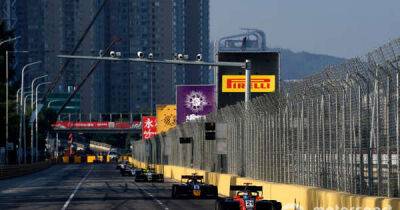 Tom Coronel - FIA F3 race in Macau called off again, no return for WTCR - msn.com - China - Hong Kong - South Korea - Macau