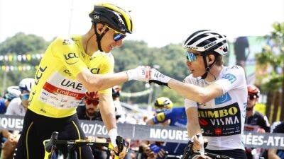 Tour de France 2022 – Yellow jersey guide and predictions: Three but not so easy for Tadej Pogacar?