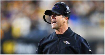 Baltimore Ravens set to make an unusual change to their practice schedule in preseason