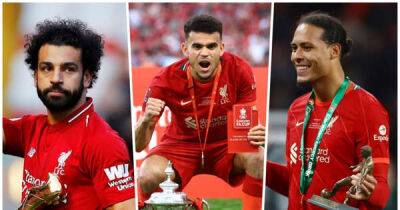 Benteke, Salah: Top 10 most expensive Liverpool signings of all time