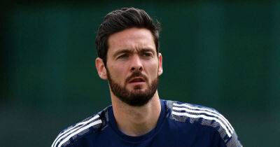 Hearts goalkeeper Craig Gordon vows to continue Scotland career and looks ahead to 2024 and 2026